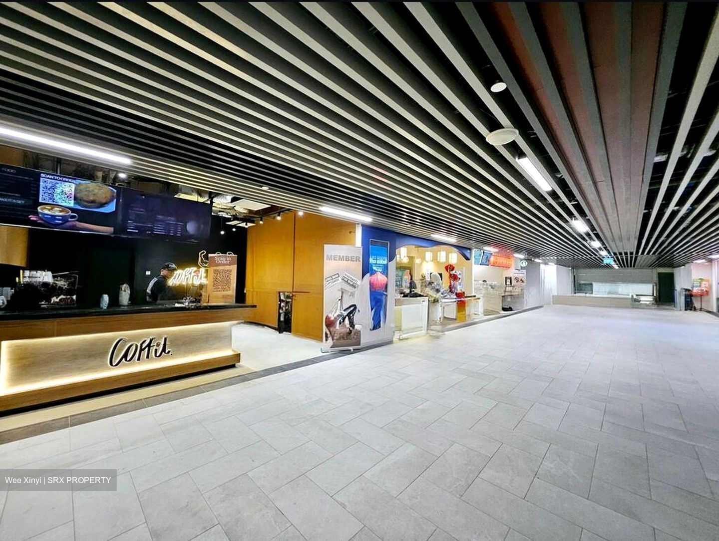 Ocbc Centre South (D1), Retail #586021451
